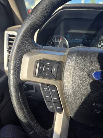 2016 Ford, dovoz Kanada — foto 11 z 12