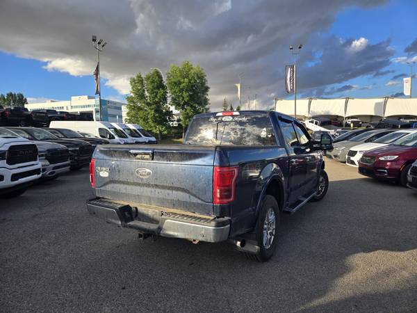 2016 Ford, dovoz Kanada — foto 6 z 12