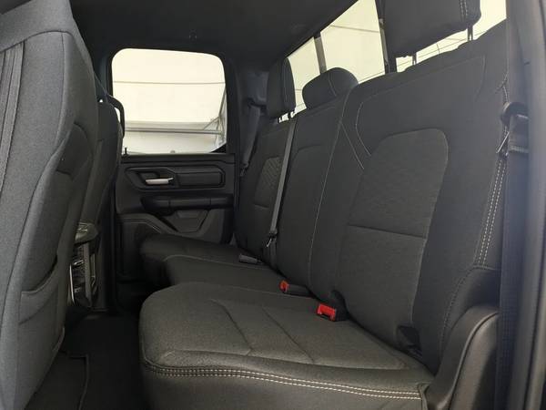 2026 RAM, dovoz Kanada — foto 12 z 12