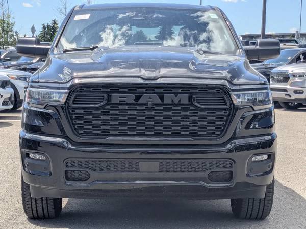 2026 RAM, dovoz Kanada — foto 2 z 12