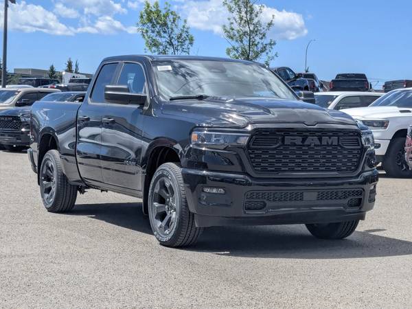 2026 RAM, dovoz Kanada — foto 3 z 12
