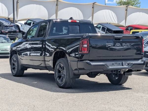 2026 RAM, dovoz Kanada — foto 4 z 12