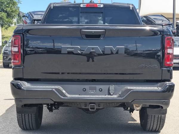 2026 RAM, dovoz Kanada — foto 5 z 12