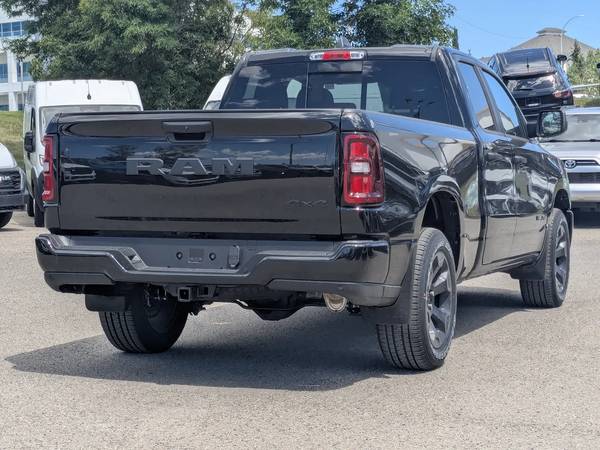 2026 RAM, dovoz Kanada — foto 6 z 12