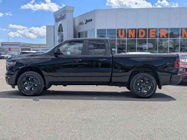 2026 RAM, dovoz Kanada — foto 7 z 12