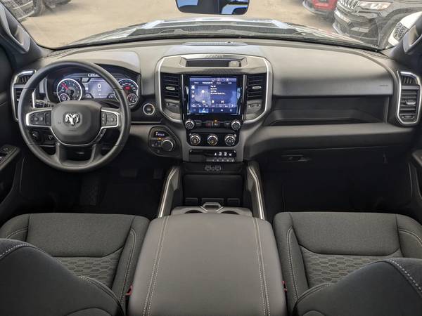 2026 RAM, dovoz Kanada — foto 9 z 12