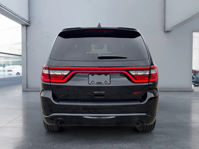2027 Dodge Durango GT Plus, bílá, dovoz Kanada — foto 4 z 20