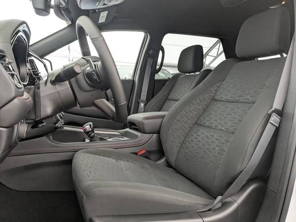 2026 Dodge, dovoz Kanada — foto 10 z 12