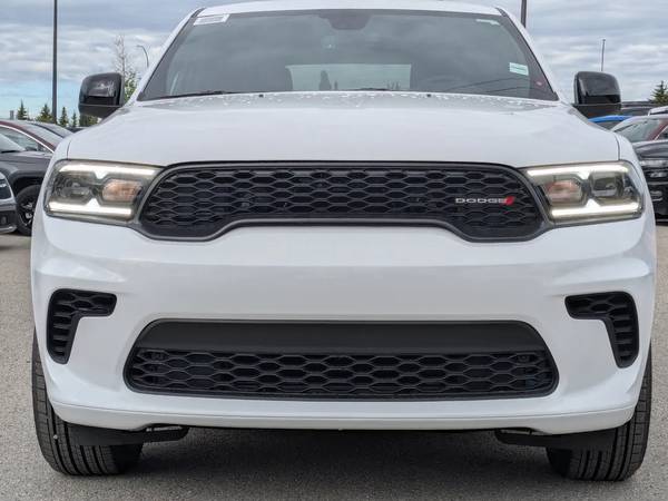 2026 Dodge, dovoz Kanada — foto 2 z 12