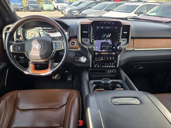 2022 RAM, dovoz Kanada — foto 10 z 12