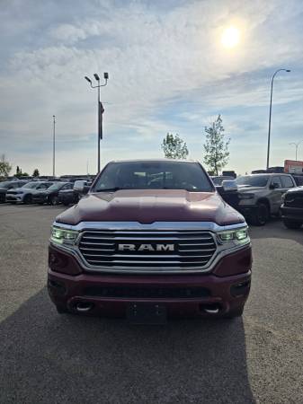 2022 RAM, dovoz Kanada — foto 2 z 12