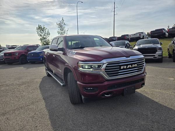 2022 RAM, dovoz Kanada — foto 3 z 12