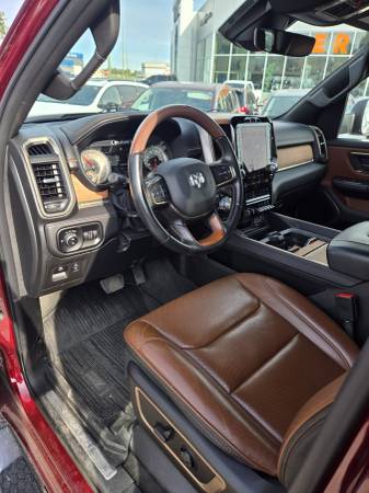 2022 RAM, dovoz Kanada — foto 9 z 12