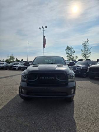 2018 RAM, dovoz Kanada — foto 2 z 12