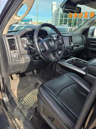 2018 RAM, dovoz Kanada — foto 8 z 12