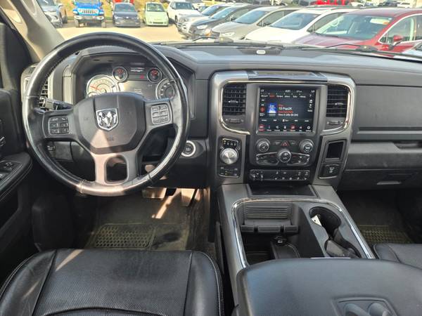 2018 RAM, dovoz Kanada — foto 9 z 12