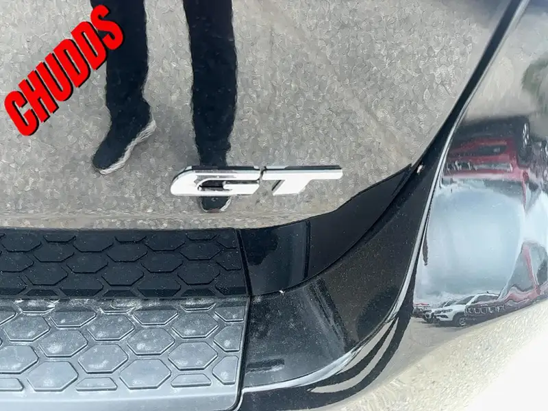 2026 Dodge Durango Gt Plus, černá, 9 km, dovoz Kanada — foto 6 z 12