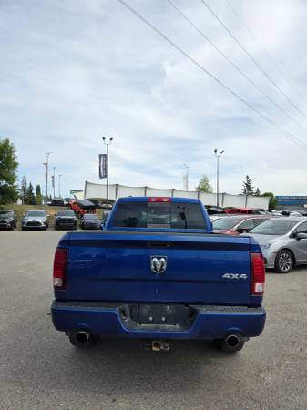 2017 RAM, dovoz Kanada — foto 5 z 12
