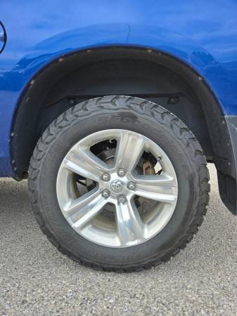 2017 RAM, dovoz Kanada — foto 8 z 12