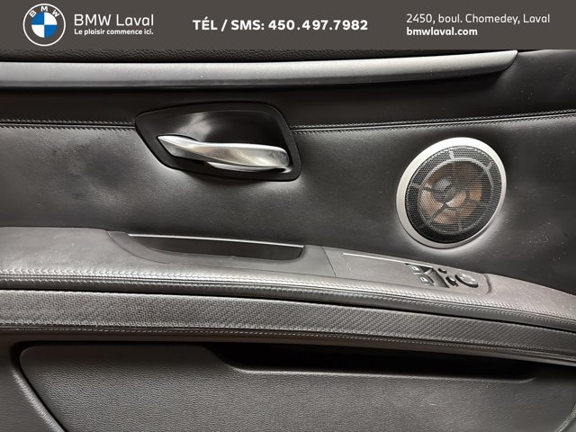 2011 BMW M3 Base, bílá, 70 950 km, dovoz Kanada — foto 12 z 20