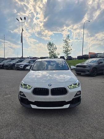 2018 BMW, dovoz Kanada — foto 2 z 12