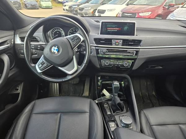 2018 BMW, dovoz Kanada — foto 8 z 12