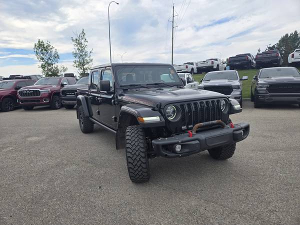 2021 Jeep, dovoz Kanada — foto 3 z 12