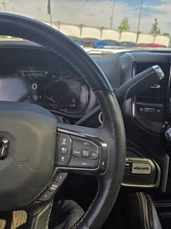 2024 RAM, dovoz Kanada — foto 11 z 12