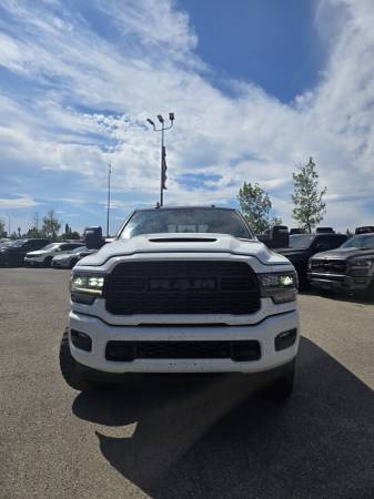 2024 RAM, dovoz Kanada — foto 2 z 12