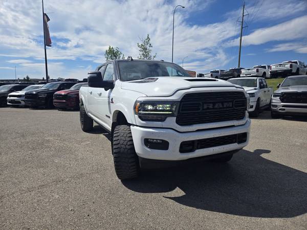2024 RAM, dovoz Kanada — foto 3 z 12