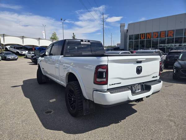 2024 RAM, dovoz Kanada — foto 4 z 12