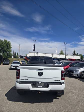 2024 RAM, dovoz Kanada — foto 5 z 12