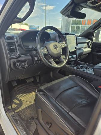 2024 RAM, dovoz Kanada — foto 8 z 12
