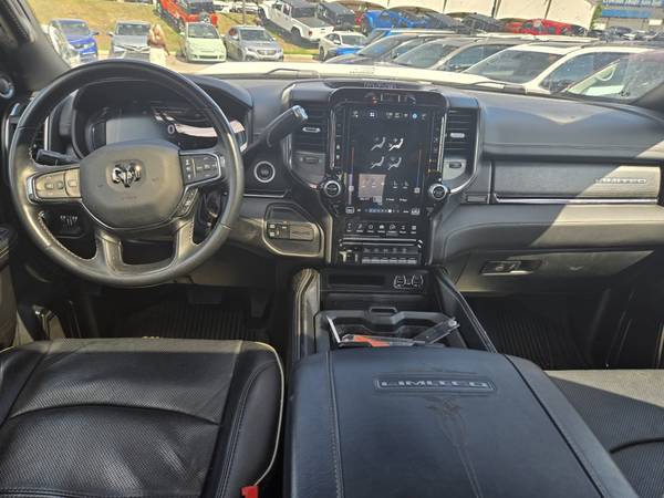2024 RAM, dovoz Kanada — foto 9 z 12