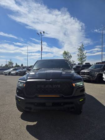 2025 RAM, dovoz Kanada — foto 2 z 12