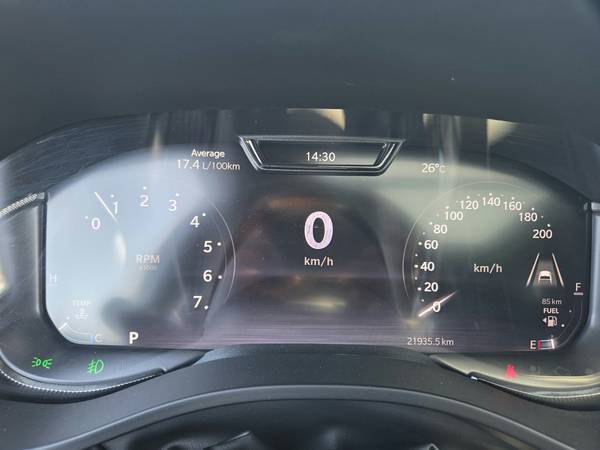 2025 RAM, dovoz Kanada — foto 11 z 12