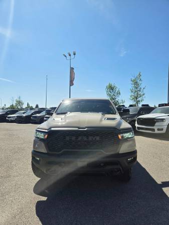 2025 RAM, dovoz Kanada — foto 2 z 12