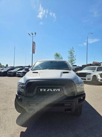 2022 RAM, dovoz Kanada — foto 2 z 12