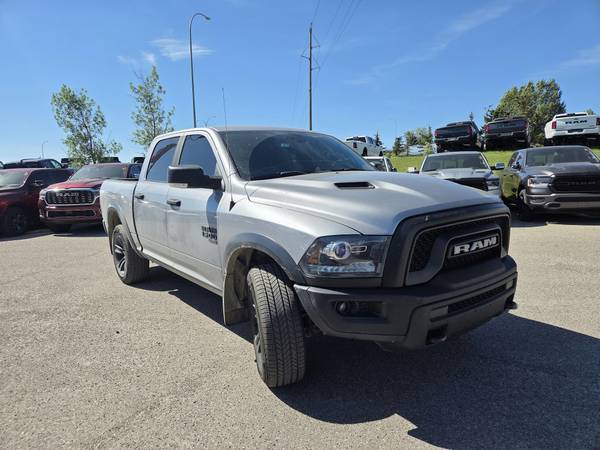 2022 RAM, dovoz Kanada — foto 3 z 12