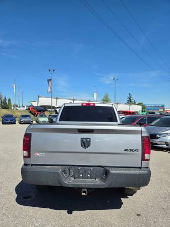 2022 RAM, dovoz Kanada — foto 5 z 12