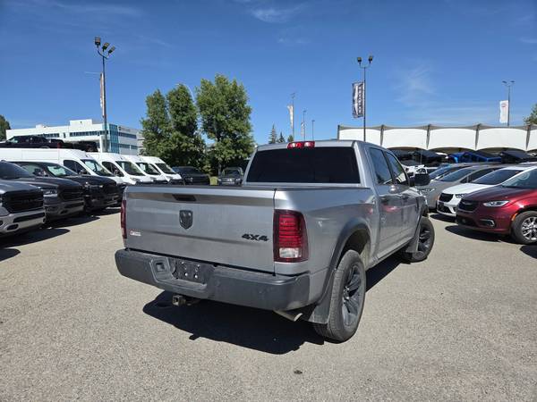 2022 RAM, dovoz Kanada — foto 6 z 12