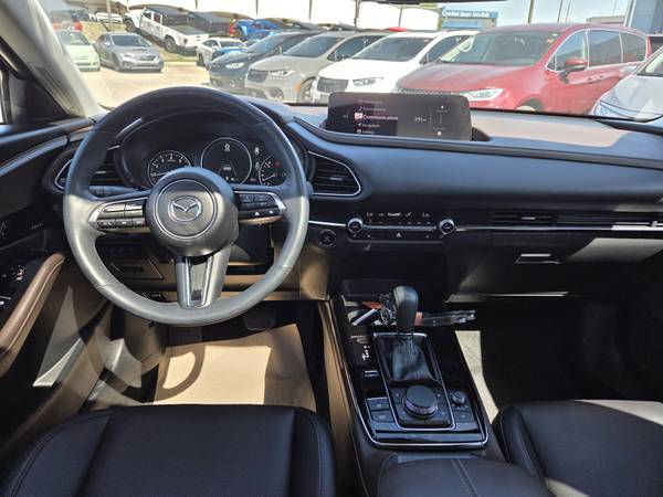 2024 Mazda, dovoz Kanada — foto 10 z 12