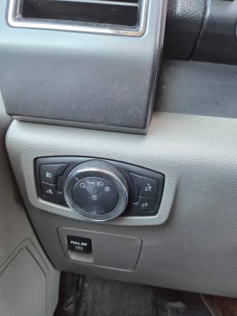 2019 Ford, dovoz Kanada — foto 11 z 12