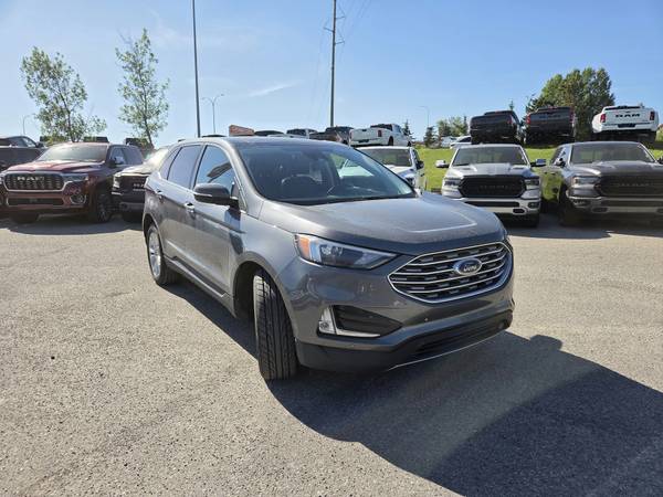 2020 Ford, dovoz Kanada — foto 3 z 12