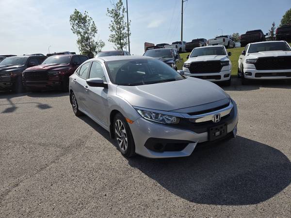 2018 Honda, dovoz Kanada — foto 3 z 12