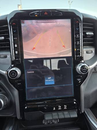2025 RAM, dovoz Kanada — foto 12 z 12
