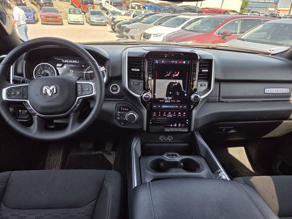 2025 RAM, dovoz Kanada — foto 9 z 12