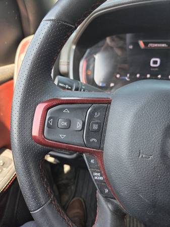 2025 RAM, dovoz Kanada — foto 10 z 12