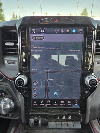 2025 RAM, dovoz Kanada — foto 12 z 12