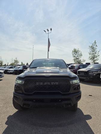 2025 RAM, dovoz Kanada — foto 2 z 12